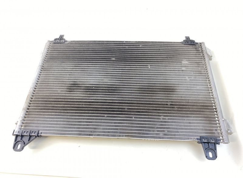 4477404340 TP447740-4340 AC Radiator (condenser) JEEP AVENGER (J2) (2022-)