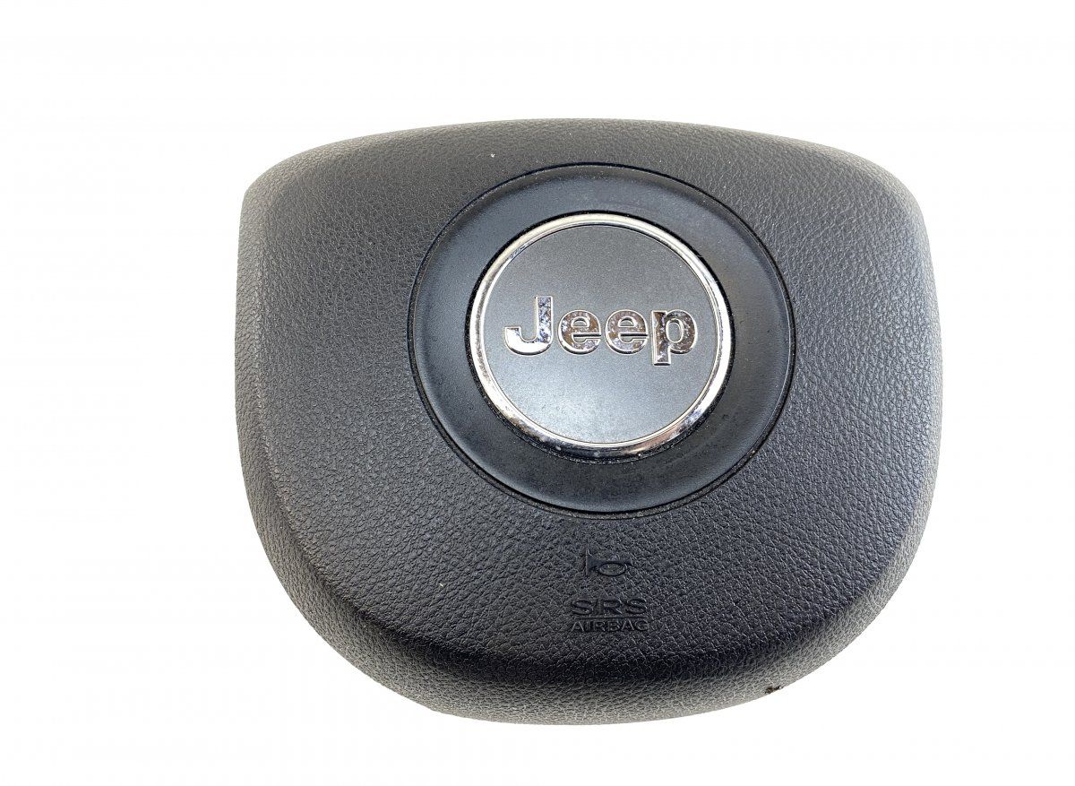 6QW39DX9AA Steering Wheel Airbag JEEP CHEROKEE V (KL) (2013-2023)