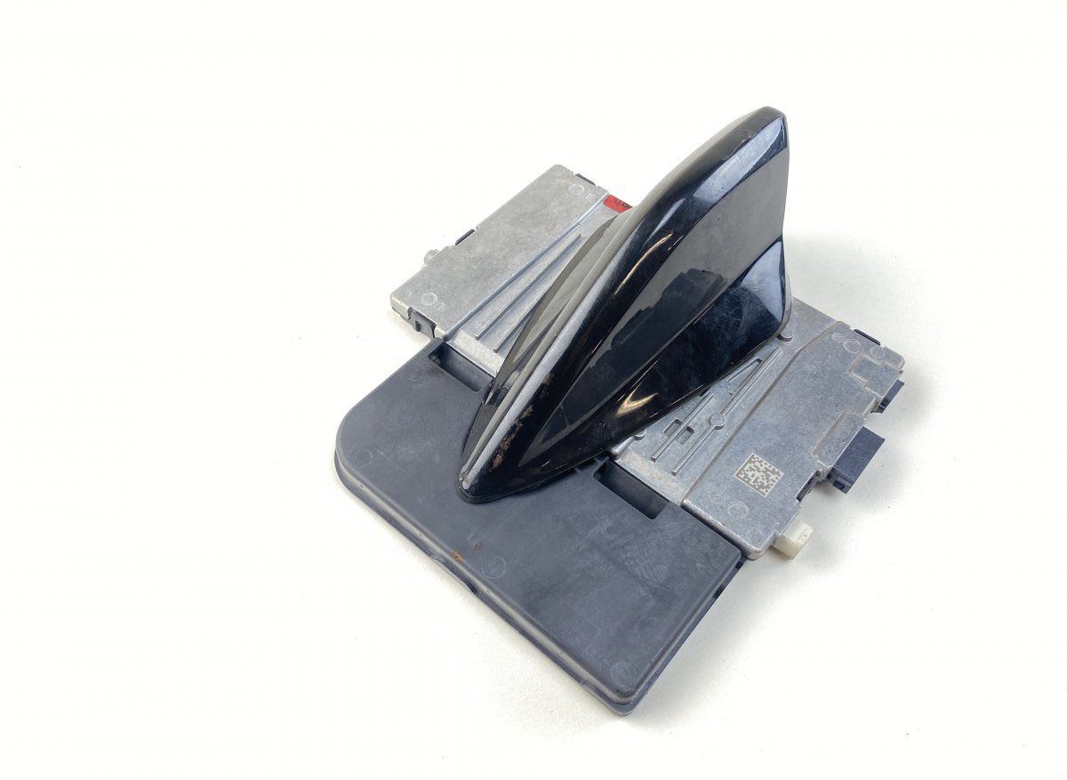 9860265180 Aerial JEEP AVENGER (J2) (2022-)