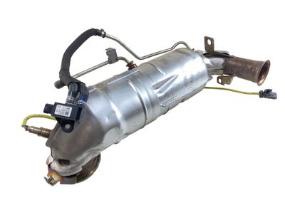 9848220380 Catalyc Converter JEEP AVENGER (J2) (2022-)