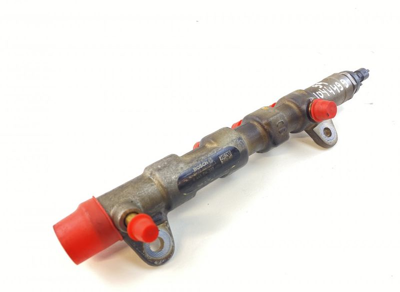 0445214333 Fuel Distributor / fuel rail JEEP CHEROKEE V (KL) (2013-2023)