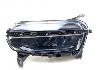 L747257 Headlight left JEEP AVENGER (J2) (2022-)