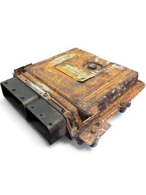 0281011999 P56044186AI 56044186AI 56044186 P56044186 Engine Control Unit / module (ECU) JEEP GRAND CHEROKEE III (WH) (2005-2010)