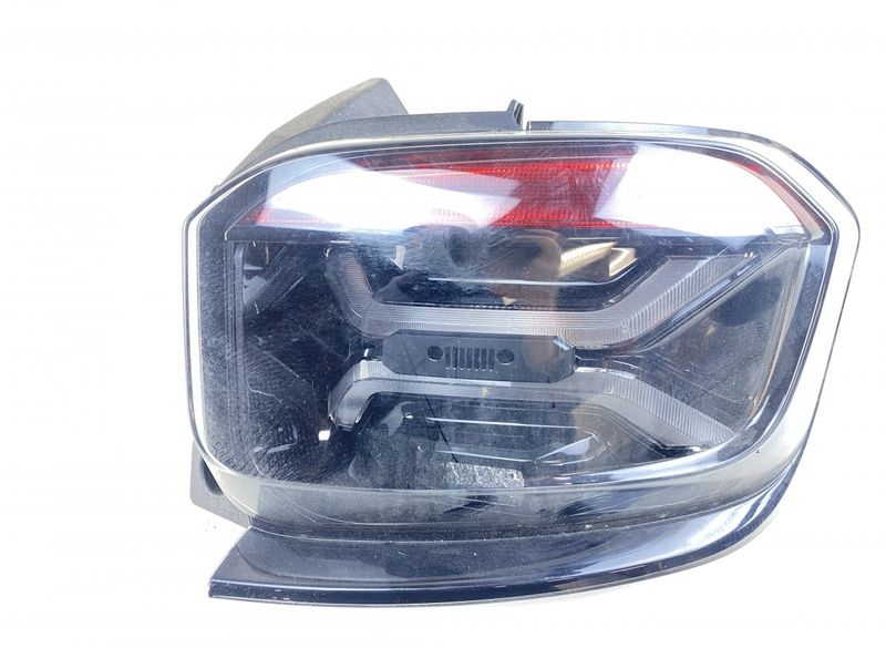 L808170 Tail light, right JEEP AVENGER (J2) (2022-)