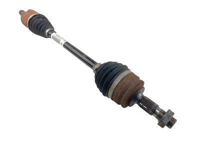 9844026680 Drive Shaft Front Left JEEP AVENGER (J2) (2022-)