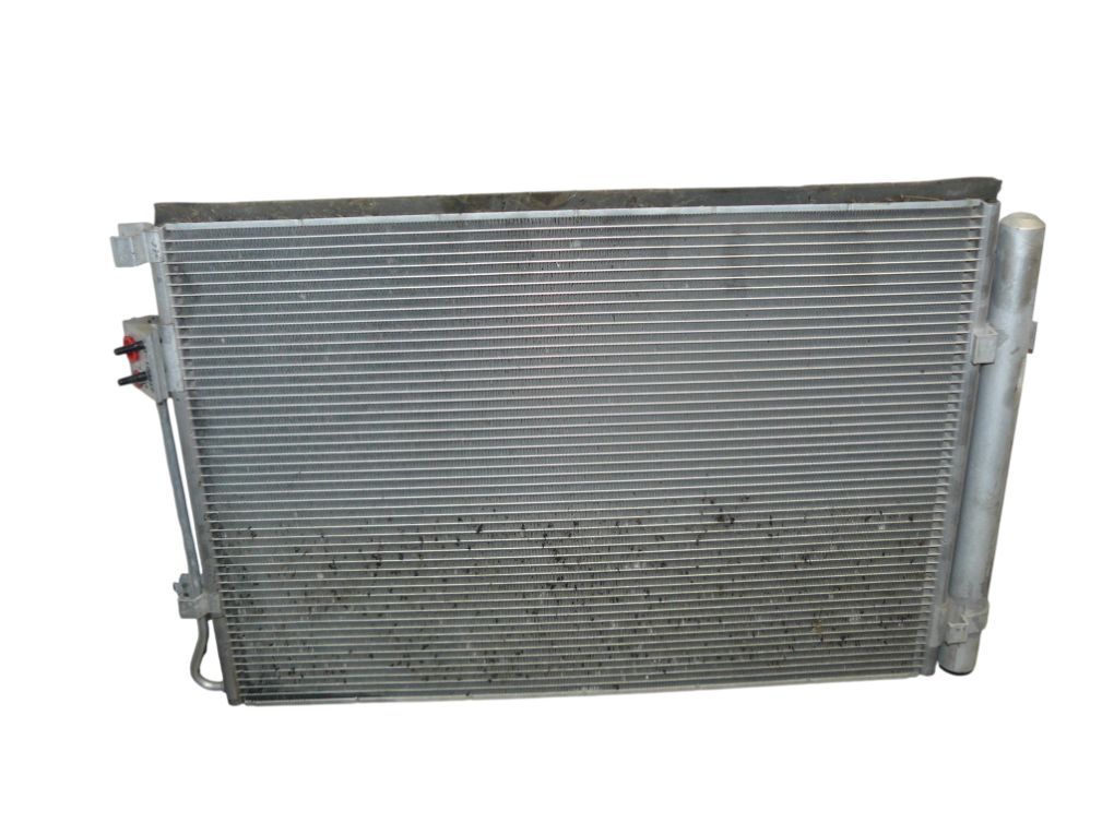 97606H8050 AC Radiator (condenser) KIA STONIC (YB) (2017-)