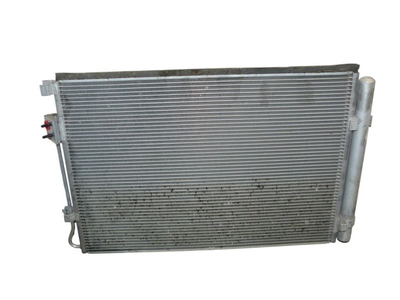97606H8050 AC Radiator (condenser) KIA STONIC (YB) (2017-)