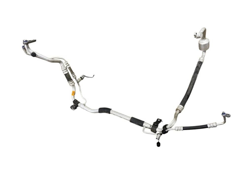 AC Pipeline From Compressor To Drier KIA STONIC (YB) (2017-)