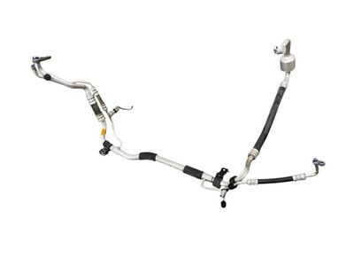 AC Pipeline From Compressor To Drier KIA STONIC (YB) (2017-)