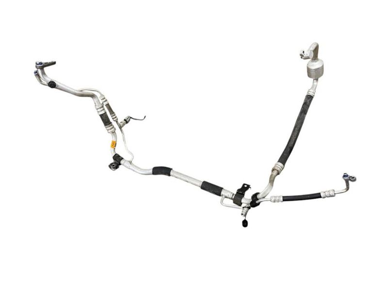 AC Pipeline From Compressor To Drier KIA STONIC (YB) (2017-)