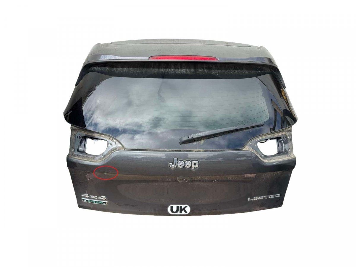 68236459AB Bootlid / tailgate JEEP CHEROKEE V (KL) (2013-2023)