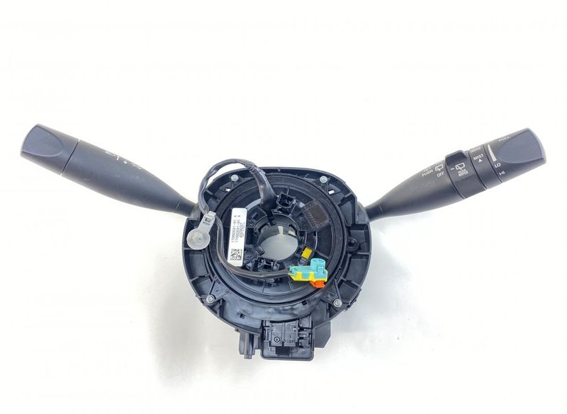 68189101AL Indicator/wiper/slip ring switch (stalk) JEEP CHEROKEE V (KL) (2013-2023)