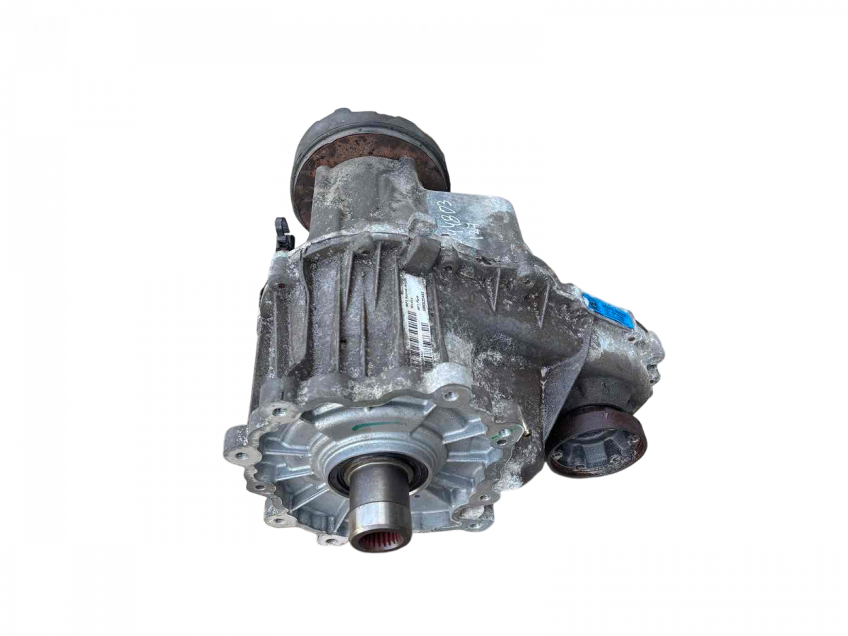 68370968AB Transfer Box JEEP GRAND CHEROKEE IV (WK, WK2) (2010-2021)