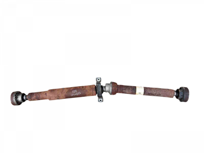 52123624AA Propeller Shaft Complete JEEP GRAND CHEROKEE IV (WK, WK2) (2010-2021)