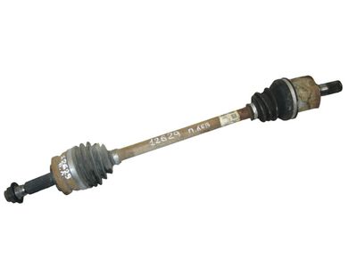 49500H8050 Drive Shaft Front Left KIA STONIC (YB) (2017-)