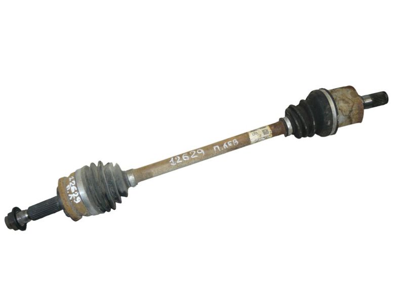 49500H8050 Drive Shaft Front Left KIA STONIC (YB) (2017-)