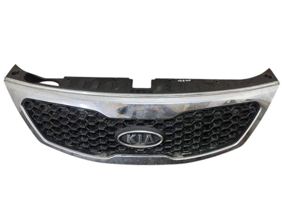 863502P000 Radiator Grille KIA SORENTO II (XM) (2009-2015)