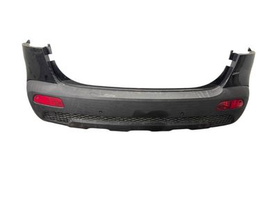 866822P000 866812P000 Rear bumper KIA SORENTO II (XM) (2009-2015)