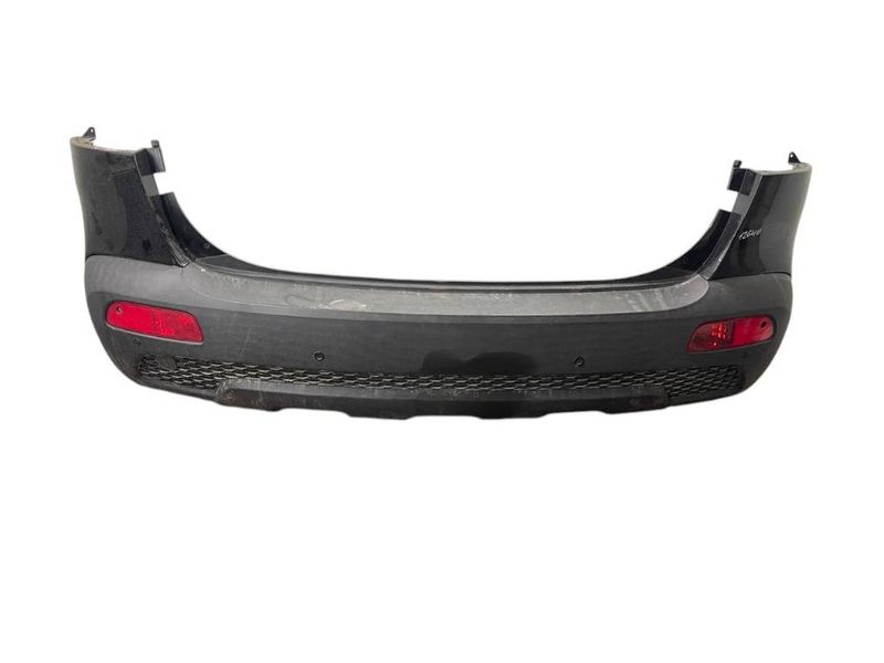 866822P000 866812P000 Rear bumper KIA SORENTO II (XM) (2009-2015)