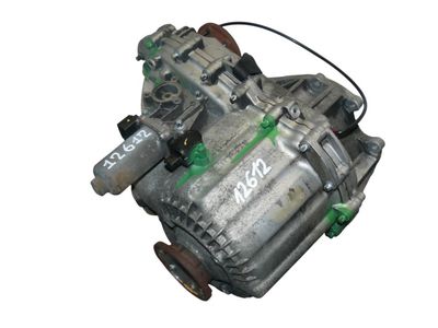 8454227091 Transfer Box LAND ROVER RANGE ROVER SPORT I (L320) (2005-2013)