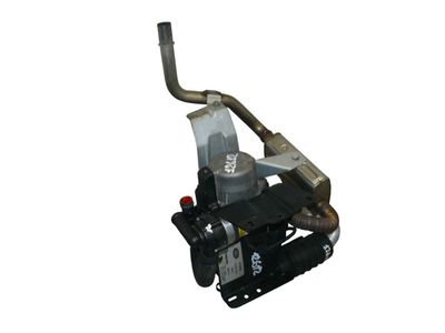 9007171J Auxiliary / pakring heater (webasto) LAND ROVER RANGE ROVER SPORT I (L320) (2005-2013)