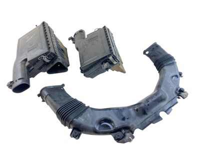 1770038132 1780038012 1775138020 Air cleaner (filter box) set LEXUS LS (_F4_) (04.06-)