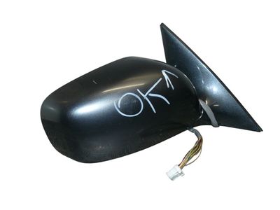 8790130240 8791550030 8790830A00 8793150480 Mirror right LEXUS GS III (2005-2011)