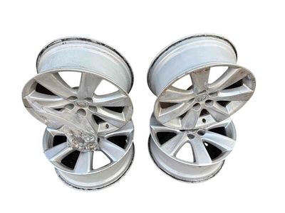 4261A50070 Rim set 4 pcs LEXUS LS (_F4_) (04.06-)
