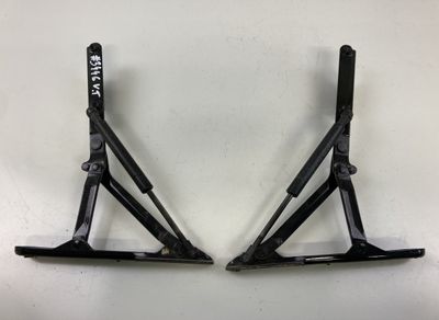 384700105 384700106 69054500 Bootlid / tailgate hinge set MASERATI GRAN TURISMO I (M145) (2008-2019)