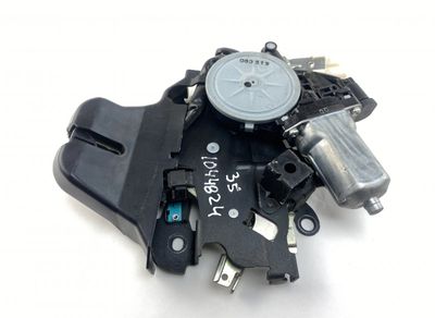 1638000370 163800-0370 Bootlid / tailgate lock LEXUS LS (_F4_) (04.06-)