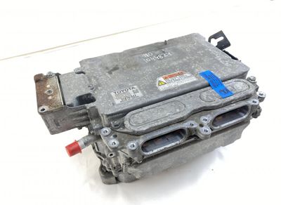 2321000404 232100-0404 Hybrid converter / inverter LEXUS LS (_F4_) (04.06-)