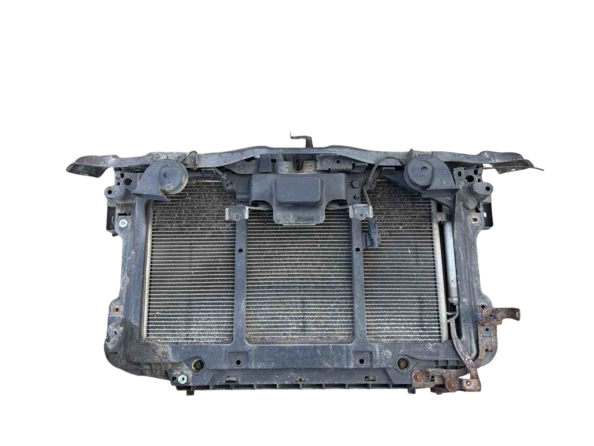 GHR453110B Front panel MAZDA 6 (GJ, GL) (2012-2020)