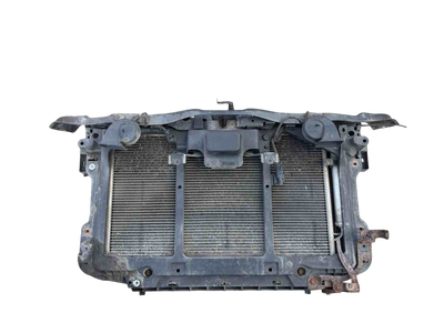 GHR453110B Front panel MAZDA 6 (GJ, GL) (2012-2020)