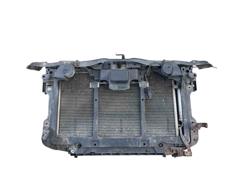 GHR453110B Front panel MAZDA 6 (GJ, GL) (2012-2020)