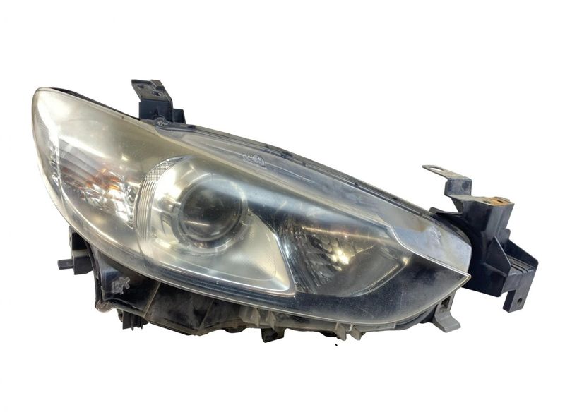 GHP9510K0F Headlight right MAZDA 6 (GJ, GL) (2012-2020)