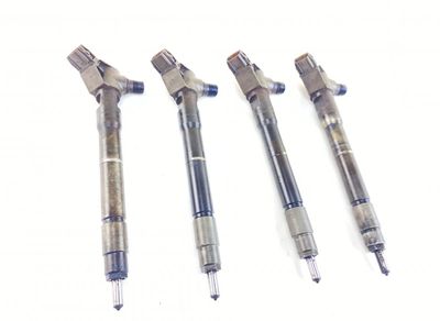 06R32458 Fuel injector set MAZDA 6 (GJ, GL) (2012-2020)