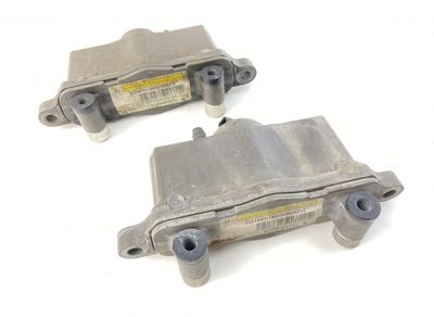 A2129066201 A2129066301 Set of bonnet (hood) actuators MERCEDES-BENZ E-CLASS (W212) (2009-2016)