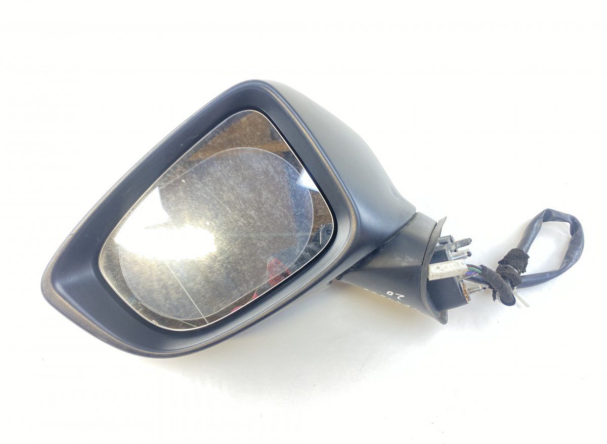 GHR169181A Mirror left MAZDA 6 (GJ, GL) (2012-2020)