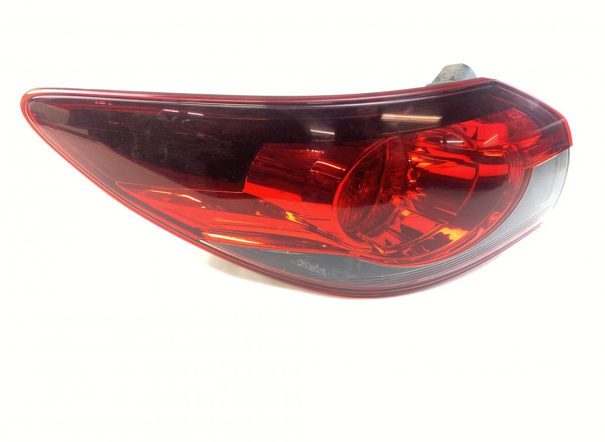 GHP951160A Tail light left MAZDA 6 (GJ, GL) (2012-2020)