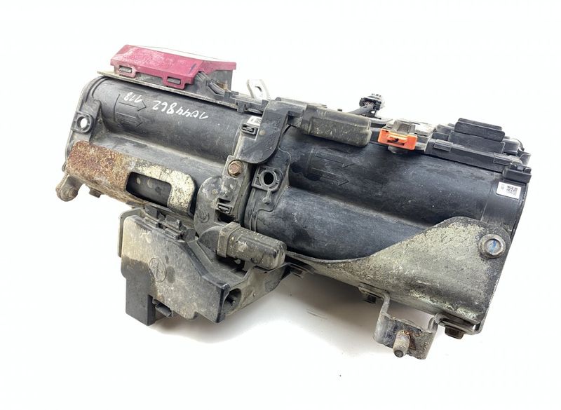 GKH867ZC0B Gearbox, other MAZDA 6 (GJ, GL) (2012-2020)