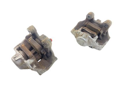 A0044233198 A0044233298 Brake caliper rear set MERCEDES-BENZ CLK (C209) (2002-2010)