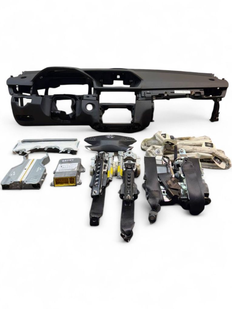 2128600802 2128600702 A2129014204 2129014204 A2128600902 2128600902 2128600102 2128601902 2124331119 Airbag set MERCEDES-BENZ E-CLASS (W212) (2009-2016)