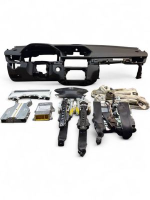 2128600802 2128600702 A2129014204 2129014204 A2128600902 2128600902 2128600102 2128601902 2124331119 Airbag set MERCEDES-BENZ E-CLASS (W212) (2009-2016)