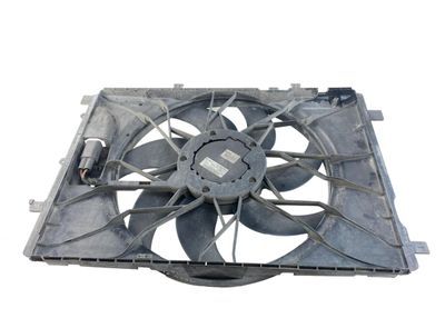 A2049066802 Radiator Fan Electric MERCEDES-BENZ E-CLASS (W212) (2009-2016)