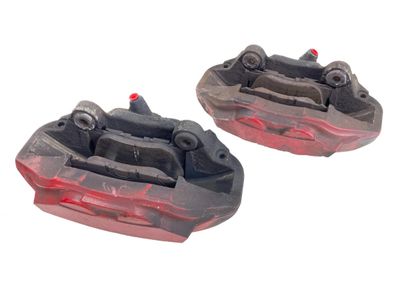 A0004210100 A0004210000 Brake caliper front set MERCEDES-BENZ CLS (C257) (2017-2023)