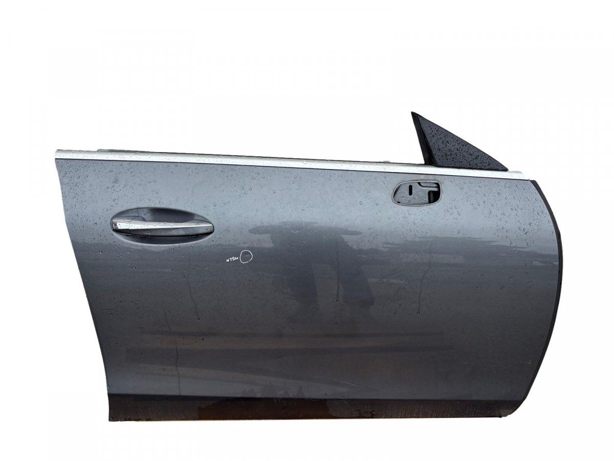 A2577203401 Door Front Right MERCEDES-BENZ CLS (C257) (2017-2023)