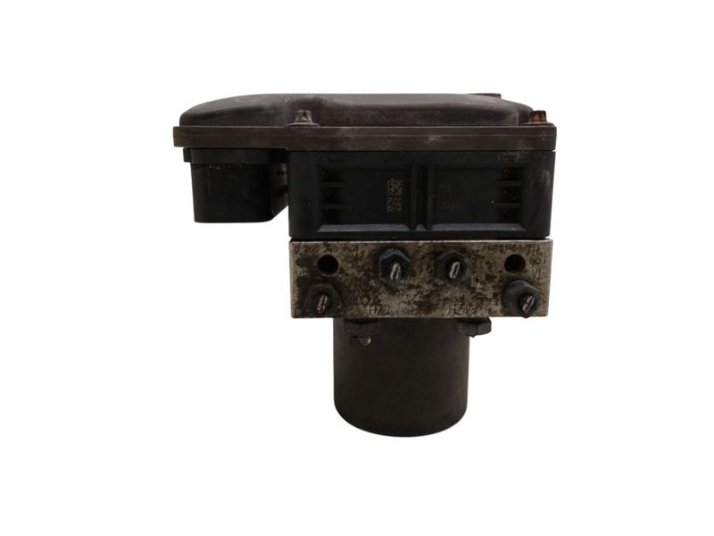 4G0907379H 4G0614517R 0265250487 ABS hydraulic unit / pump AUDI A6 / A6 ALLROAD (C7, 4G) (2010-2018)