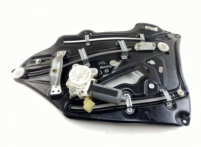 A2096700103 Window Regulator Compl. rear left MERCEDES-BENZ CLK (C209) (2002-2010)