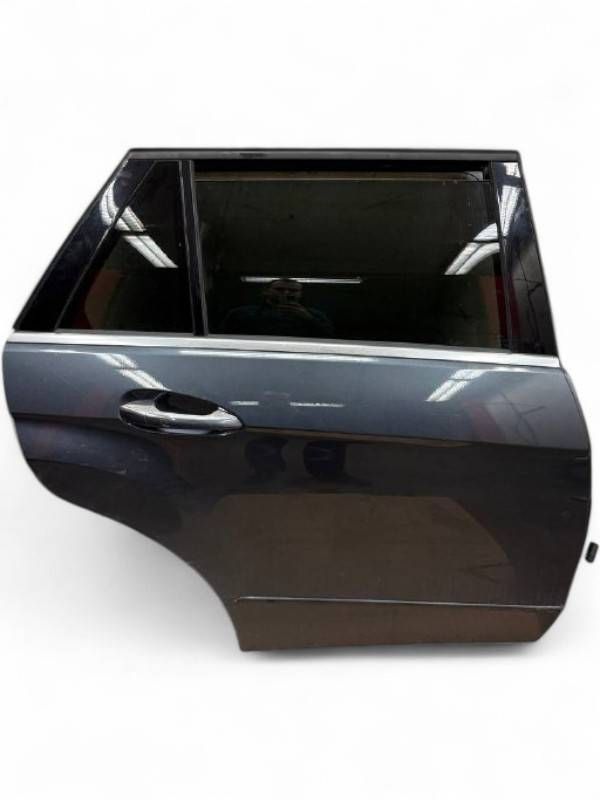 Door Rear Right MERCEDES-BENZ E-CLASS (W212) (2009-2016)