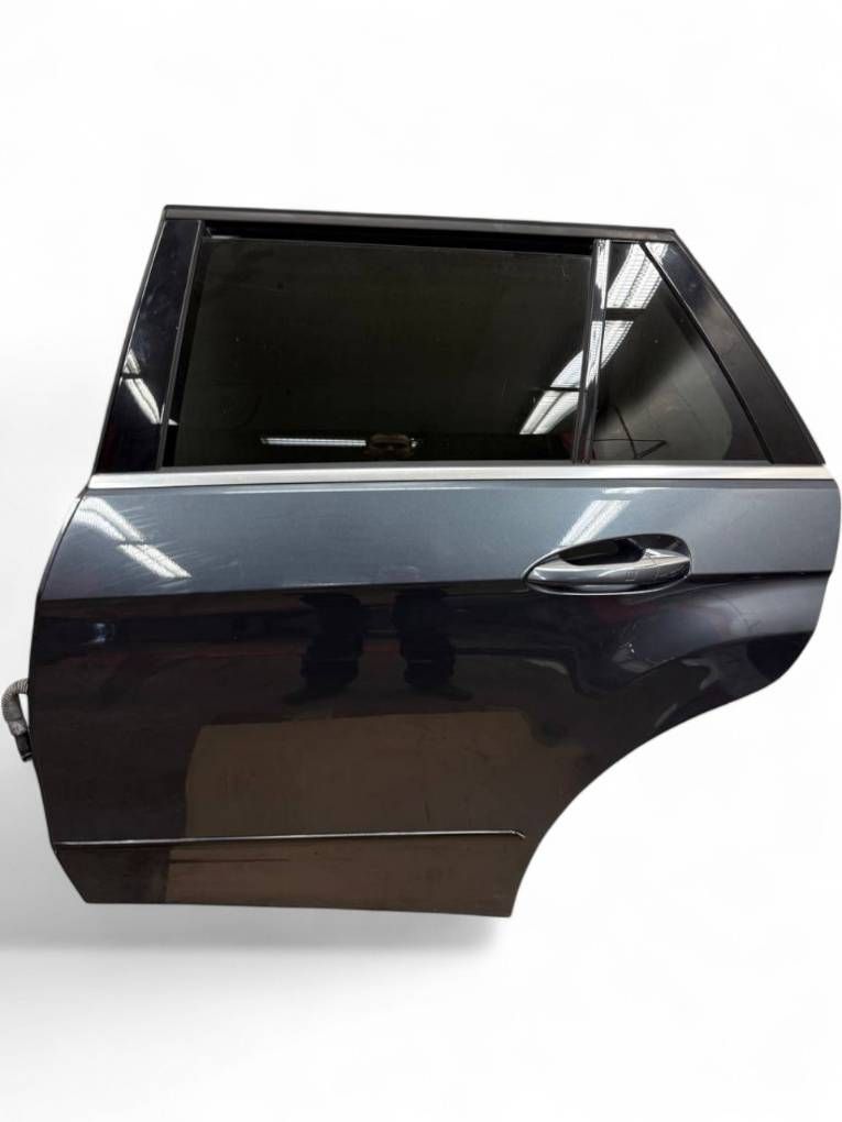 Door Rear  Left MERCEDES-BENZ E-CLASS (W212) (2009-2016)